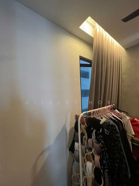 Service Residence for Rent at KL Traders Square - Gilbert Hor - Interior - PropertyGuru.com.my