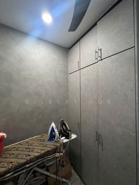 Service Residence for Rent at KL Traders Square - Gilbert Hor - Interior - PropertyGuru.com.my