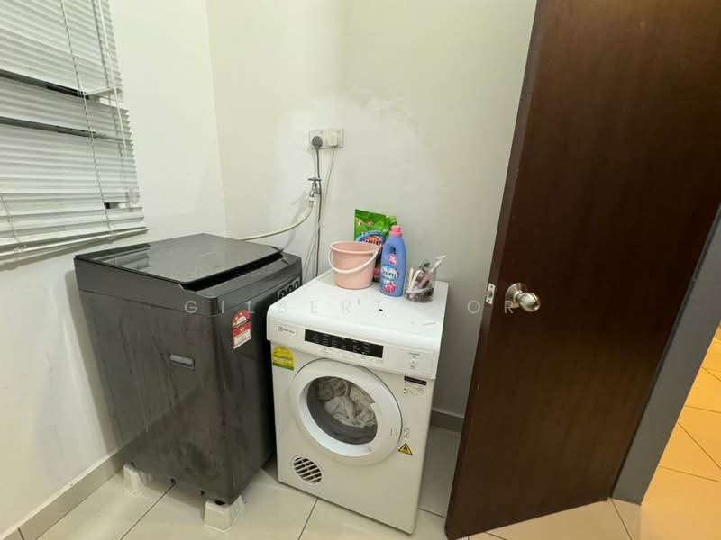 Service Residence for Rent at KL Traders Square - Gilbert Hor - Interior - PropertyGuru.com.my