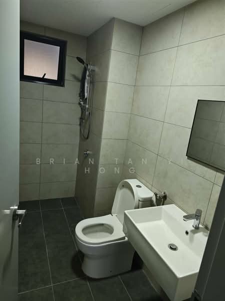 Service Residence for Rent at M Luna - Brian Tan Yi Hong - Bathroom - PropertyGuru.com.my