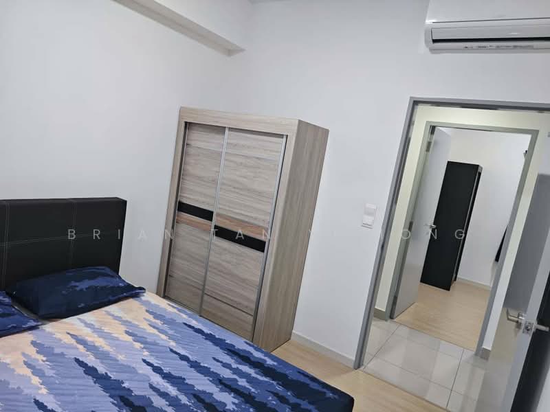 Service Residence for Rent at M Luna - Brian Tan Yi Hong - Bedroom - PropertyGuru.com.my