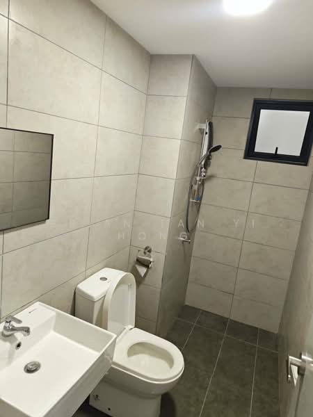 Service Residence for Rent at M Luna - Brian Tan Yi Hong - Bathroom - PropertyGuru.com.my