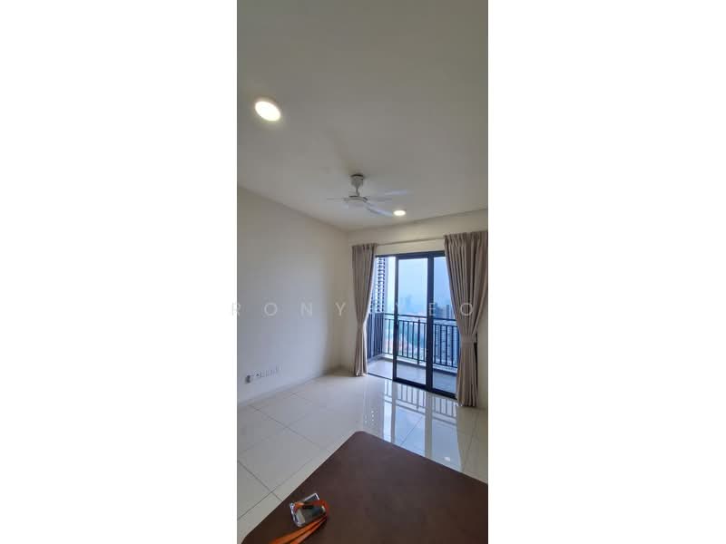 Condominium for Rent at Sunway Artessa - Rony Yeo - Balcony - PropertyGuru.com.my