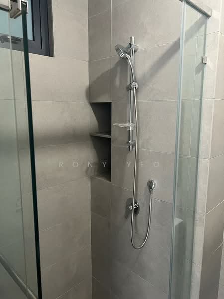 Condominium for Rent at Sunway Artessa - Rony Yeo - Bathroom - PropertyGuru.com.my