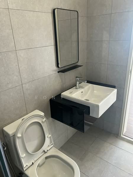 Condominium for Rent at Sunway Artessa - Rony Yeo - Bathroom - PropertyGuru.com.my