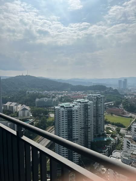 Condominium for Rent at Sunway Artessa - Rony Yeo - View - PropertyGuru.com.my