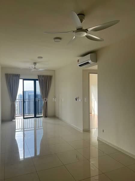 Condominium for Rent at Sunway Artessa - Rony Yeo - Living Room - PropertyGuru.com.my