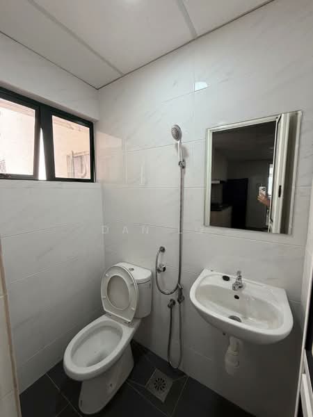 Vista Damai untuk Untuk Disewa - RM 4,300 /bulan, Apr 2026 - Bathroom - PropertyGuru.com.my