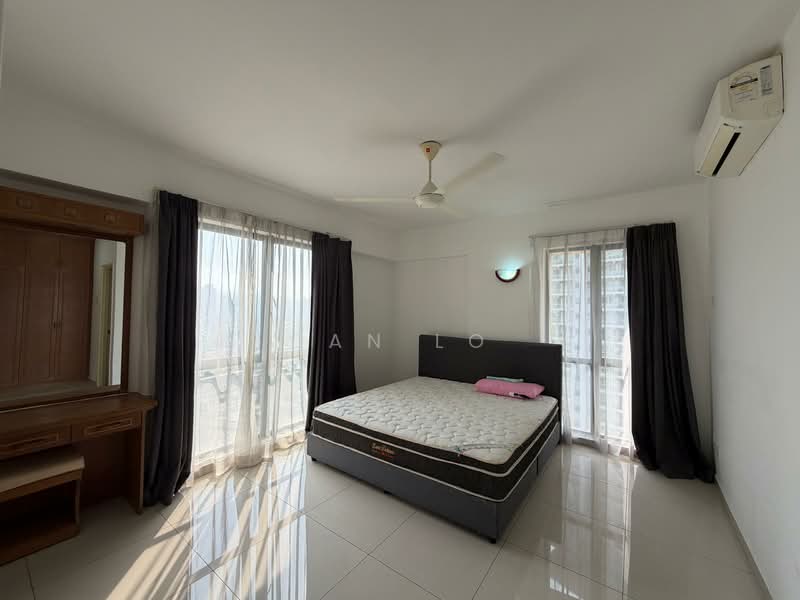 Vista Damai untuk Untuk Disewa - RM 4,300 /bulan, Apr 2026 - Bedroom - PropertyGuru.com.my