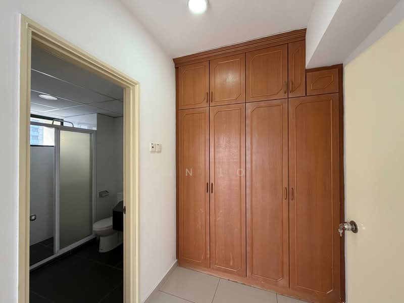 Vista Damai untuk Untuk Disewa - RM 4,300 /bulan, Apr 2026 - Bathroom - PropertyGuru.com.my