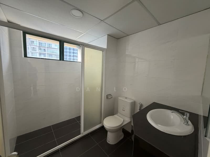Vista Damai untuk Untuk Disewa - RM 4,300 /bulan, Apr 2026 - Bathroom - PropertyGuru.com.my