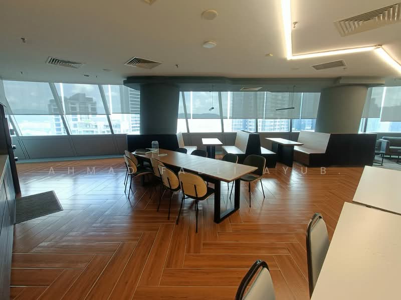 Office for Rent in KLCC (KL City Centre) - Ahmad Fadli Ayub. - Interior - PropertyGuru.com.my