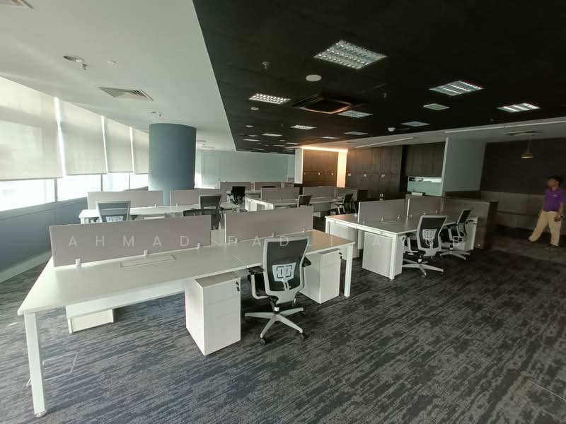 Office for Rent in KLCC (KL City Centre) - Ahmad Fadli Ayub. - Interior - PropertyGuru.com.my