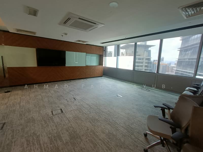 Office for Rent in KLCC (KL City Centre) - Ahmad Fadli Ayub. - Interior - PropertyGuru.com.my