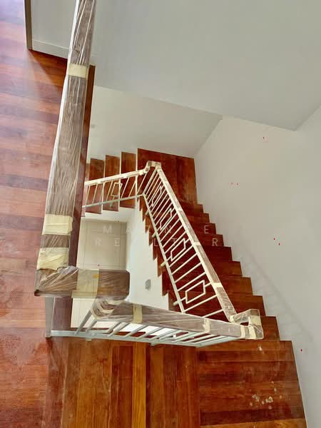 Maple Residence @ Laman View untuk Untuk Disewa - RM 3,800 /bulan, Apr 2026 - Interior - PropertyGuru.com.my