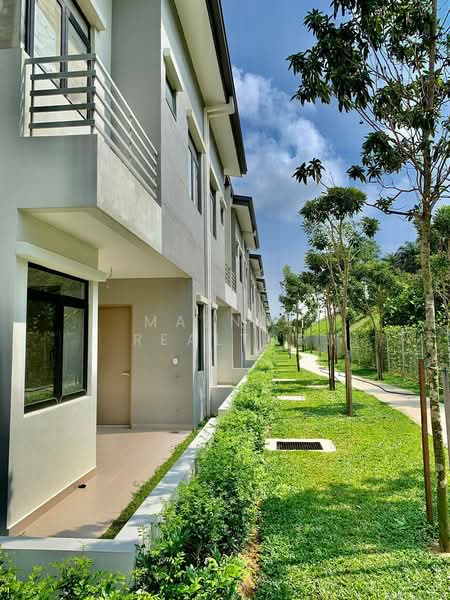 Maple Residence @ Laman View untuk Untuk Disewa - RM 3,800 /bulan, Apr 2026 - Exterior - PropertyGuru.com.my
