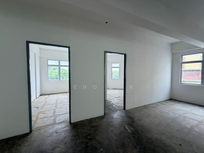 Kedai / Pejabat untuk Disewa di Kuching (Sarawak) - Jeno Tan - Interior - PropertyGuru.com.my