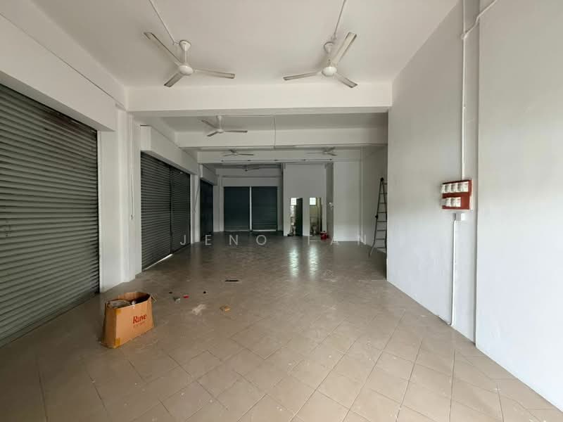Kedai / Pejabat untuk Disewa di Kuching (Sarawak) - Jeno Tan - Interior - PropertyGuru.com.my