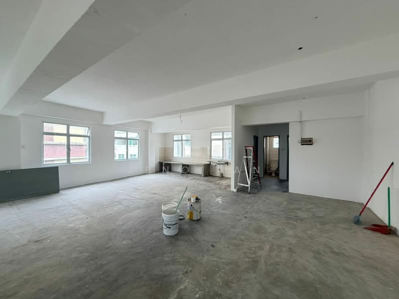 Kedai / Pejabat untuk Disewa di Kuching (Sarawak) - Jeno Tan - Interior - PropertyGuru.com.my