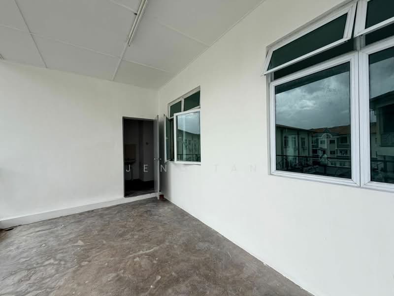 Kedai / Pejabat untuk Disewa di Kuching (Sarawak) - Jeno Tan - Interior - PropertyGuru.com.my