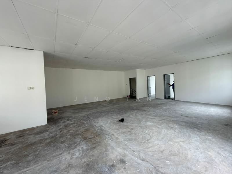 Kedai / Pejabat untuk Disewa di Kuching (Sarawak) - Jeno Tan - Interior - PropertyGuru.com.my