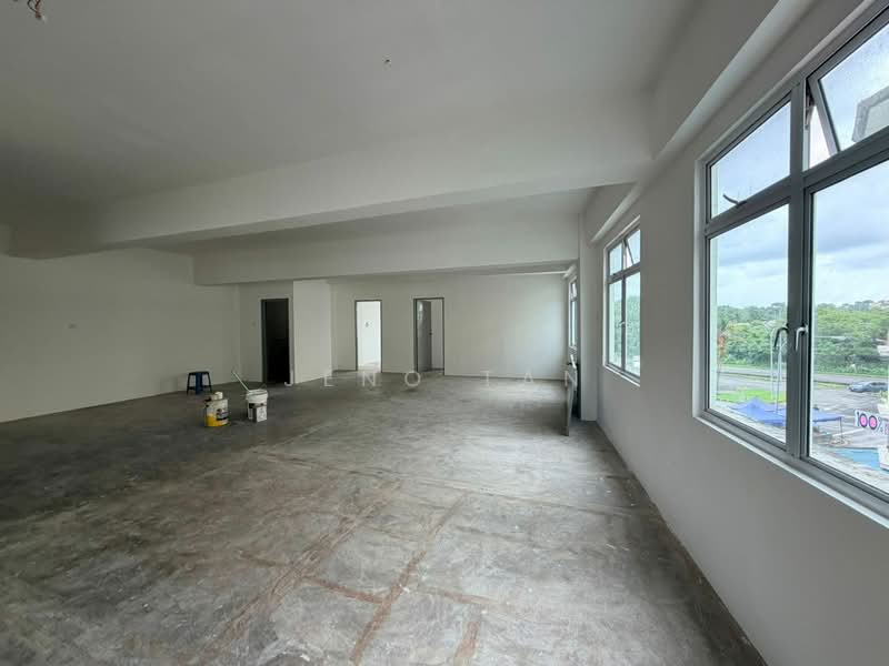 Kedai / Pejabat untuk Disewa di Kuching (Sarawak) - Jeno Tan - Interior - PropertyGuru.com.my