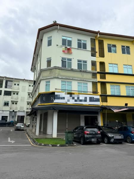 Kedai / Pejabat untuk Disewa di Kuching (Sarawak) - Jeno Tan - Exterior - PropertyGuru.com.my