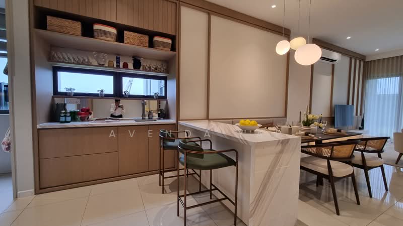 Linari untuk Untuk Dijual - RM 795,000, Apr 2026 - Kitchen - PropertyGuru.com.my