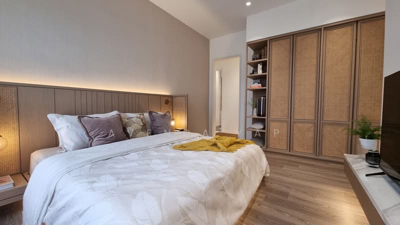 Linari untuk Untuk Dijual - RM 795,000, Apr 2026 - Bedroom - PropertyGuru.com.my