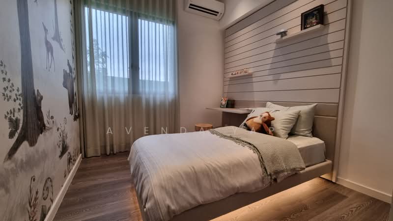 Linari untuk Untuk Dijual - RM 795,000, Apr 2026 - Bedroom - PropertyGuru.com.my