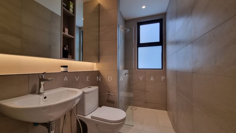 Linari untuk Untuk Dijual - RM 795,000, Apr 2026 - Bathroom - PropertyGuru.com.my