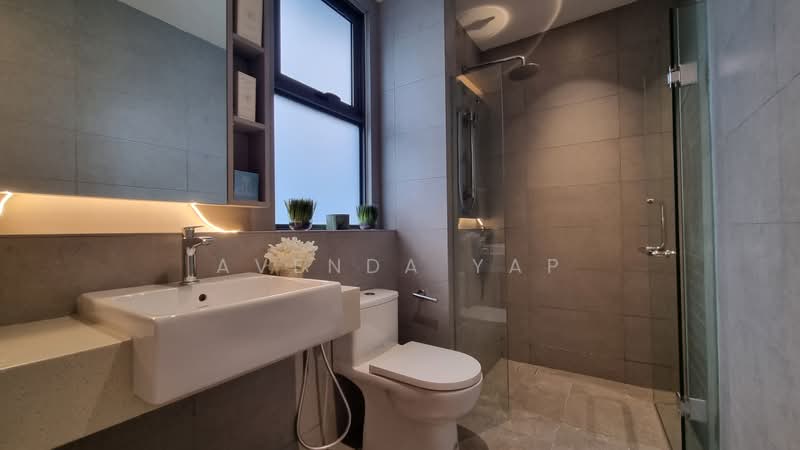 Linari untuk Untuk Dijual - RM 795,000, Apr 2026 - Bathroom - PropertyGuru.com.my