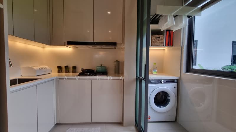 Linari untuk Untuk Dijual - RM 795,000, Apr 2026 - Kitchen - PropertyGuru.com.my