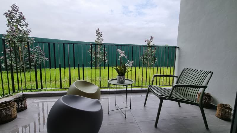 Linari untuk Untuk Dijual - RM 795,000, Apr 2026 - Balcony - PropertyGuru.com.my