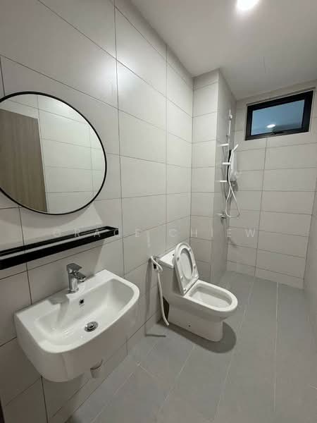 Service Residence for Sale at Meldrum Heights (Residensi Meldrum) - Grace Chiew - Bathroom - PropertyGuru.com.my