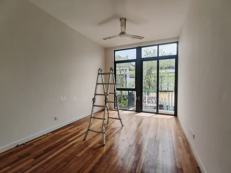 3-storey Terraced House for Sale in Ampang (Kuala Lumpur) - Mandy Khoo - Interior - PropertyGuru.com.my