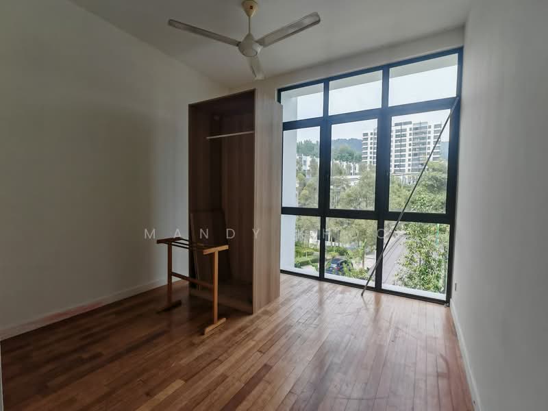 3-storey Terraced House for Sale in Ampang (Kuala Lumpur) - Mandy Khoo - Interior - PropertyGuru.com.my
