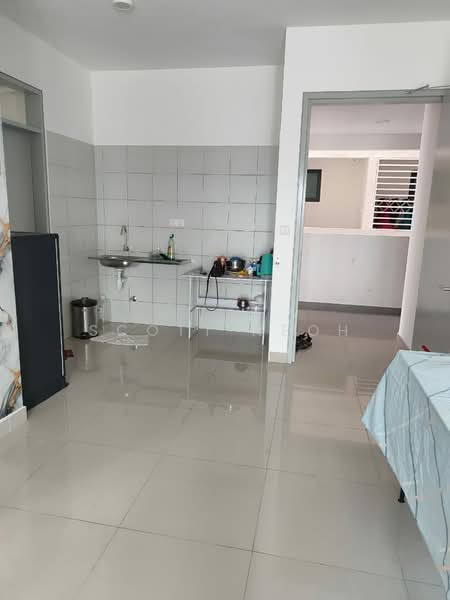 Service Residence for Rent at Bayu Residensi - Scott Neoh - Kitchen - PropertyGuru.com.my