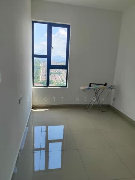 Service Residence for Rent at Bayu Residensi - Scott Neoh - View - PropertyGuru.com.my