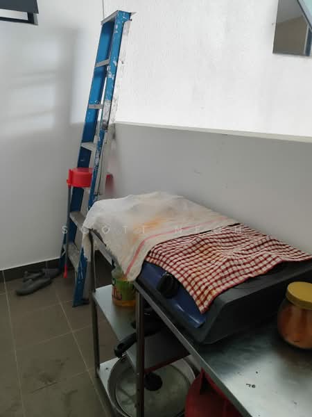 Service Residence for Rent at Bayu Residensi - Scott Neoh - Interior - PropertyGuru.com.my