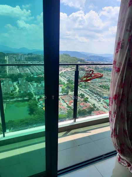 Service Residence for Rent at Bayu Residensi - Scott Neoh - View - PropertyGuru.com.my