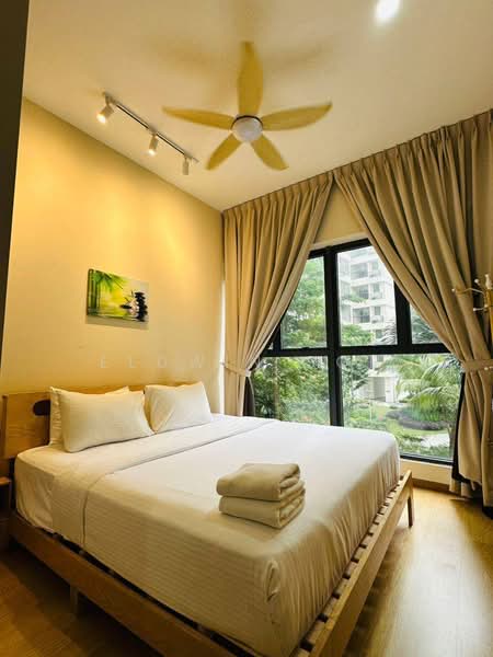 Condominium for Rent at Kings Bay @ Country Garden Danga Bay - Eldwin Soh - PropertyGuru.com.my