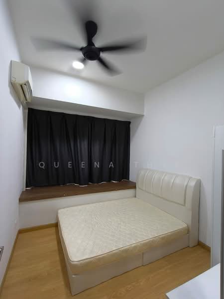 Apartment for Sale at Perling Heights Apartments - Queena Thye - Bedroom - PropertyGuru.com.my