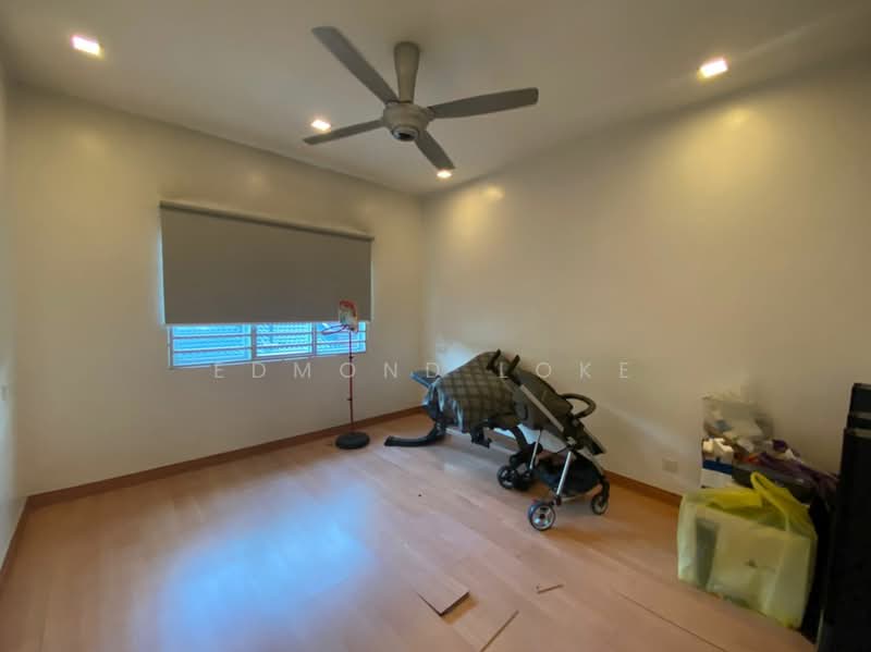Rumah Teres 3-Tingkat untuk Dijual di Laman Rimbunan (Kepong) - Edmond Loke - Interior - PropertyGuru.com.my