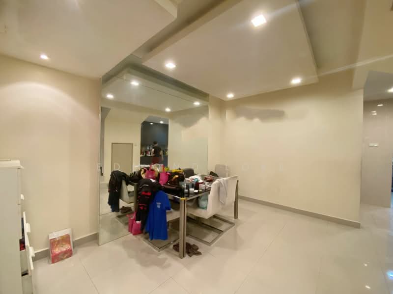 Rumah Teres 3-Tingkat untuk Dijual di Laman Rimbunan (Kepong) - Edmond Loke - PropertyGuru.com.my