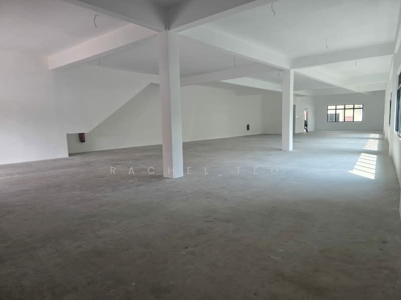 Taman Desa Cemerlang untuk Untuk Disewa - RM 12,000 /bulan, Apr 2026 - Interior - PropertyGuru.com.my