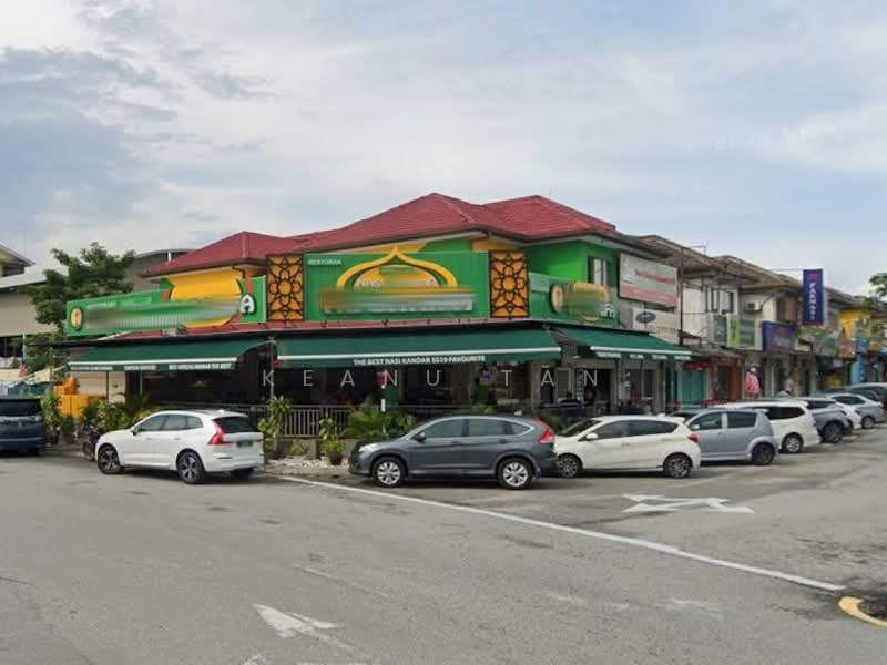 Shop for Rent in Subang Jaya (Selangor) - Keanu Tan - Exterior - PropertyGuru.com.my