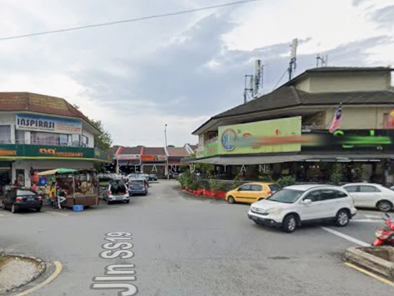 Shop for Rent in Subang Jaya (Selangor) - Keanu Tan - Exterior - PropertyGuru.com.my