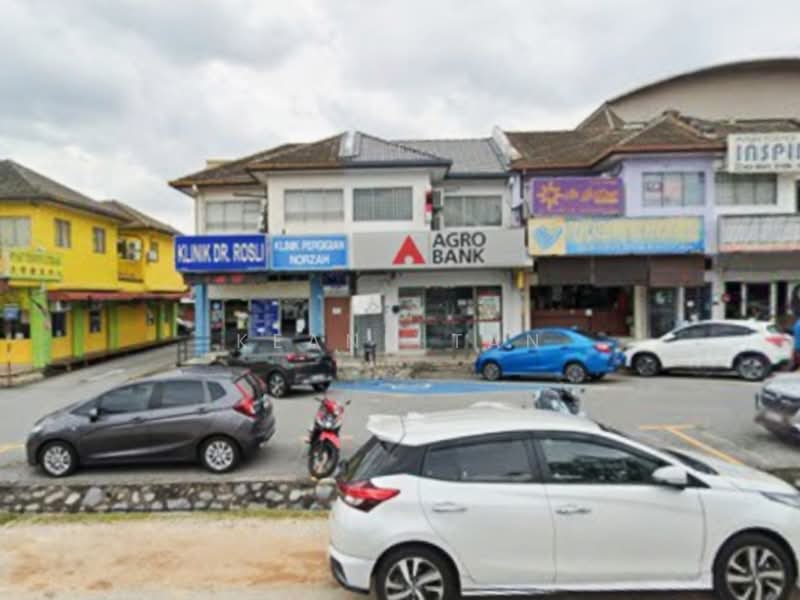 Shop for Rent in Subang Jaya (Selangor) - Keanu Tan - Exterior - PropertyGuru.com.my