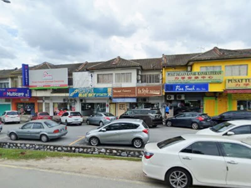 Shop for Rent in Subang Jaya (Selangor) - Keanu Tan - Exterior - PropertyGuru.com.my